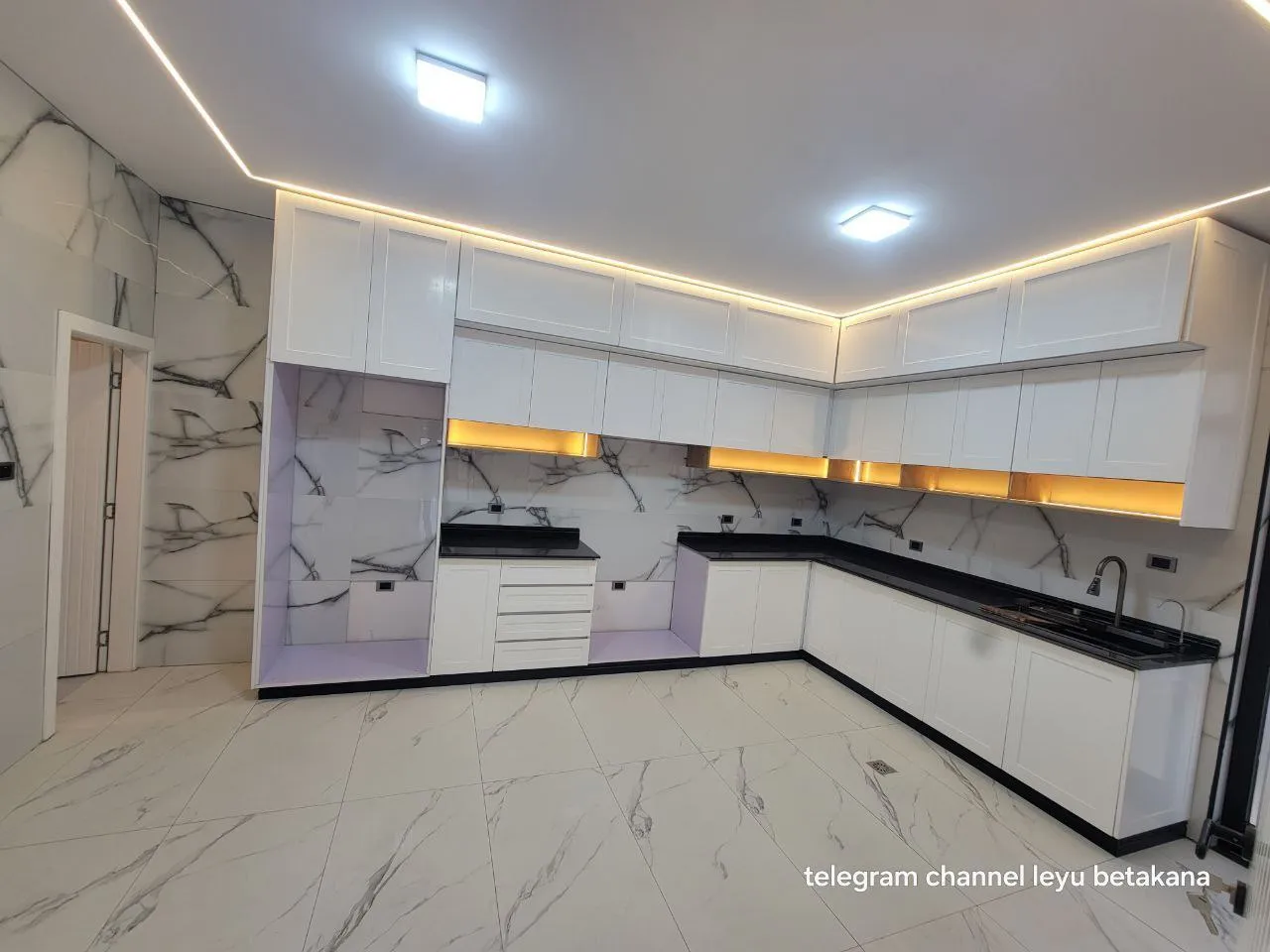 G+2 Luxury Terrace House in Ayat – photo 4