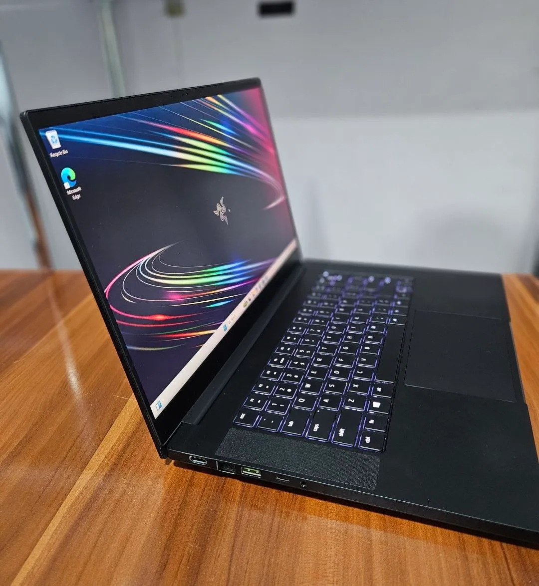 Razer Blade Gaming Laptop RTX 2060 – photo 4