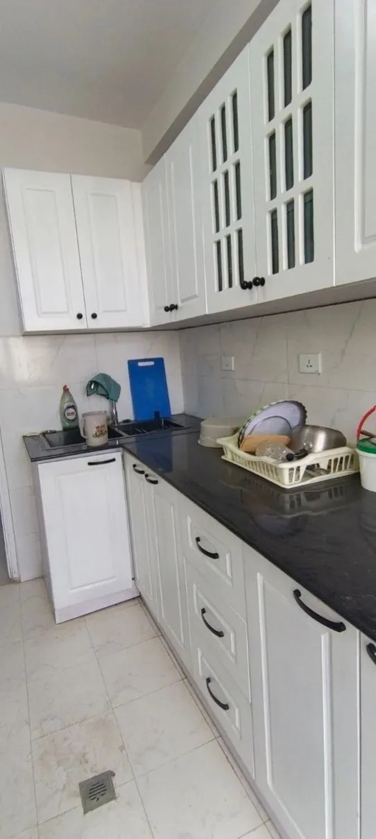 2 Bedroom 40/60 Condominium Ayat 49 – photo 6