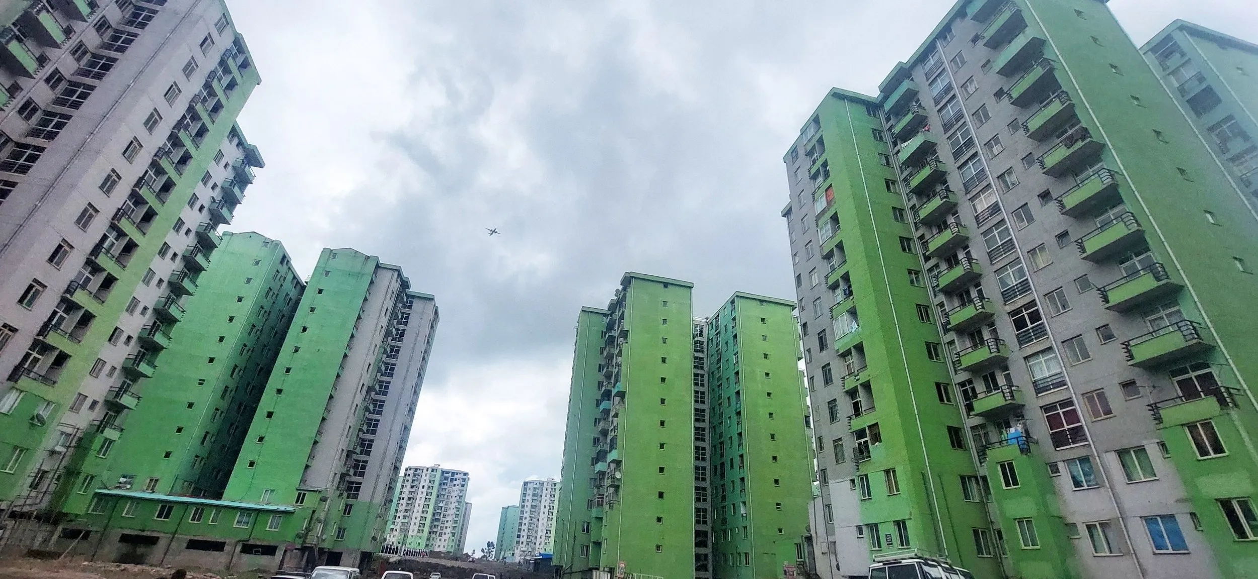 3 Bedroom 40/60 Condominium Ayat 49 – photo 8