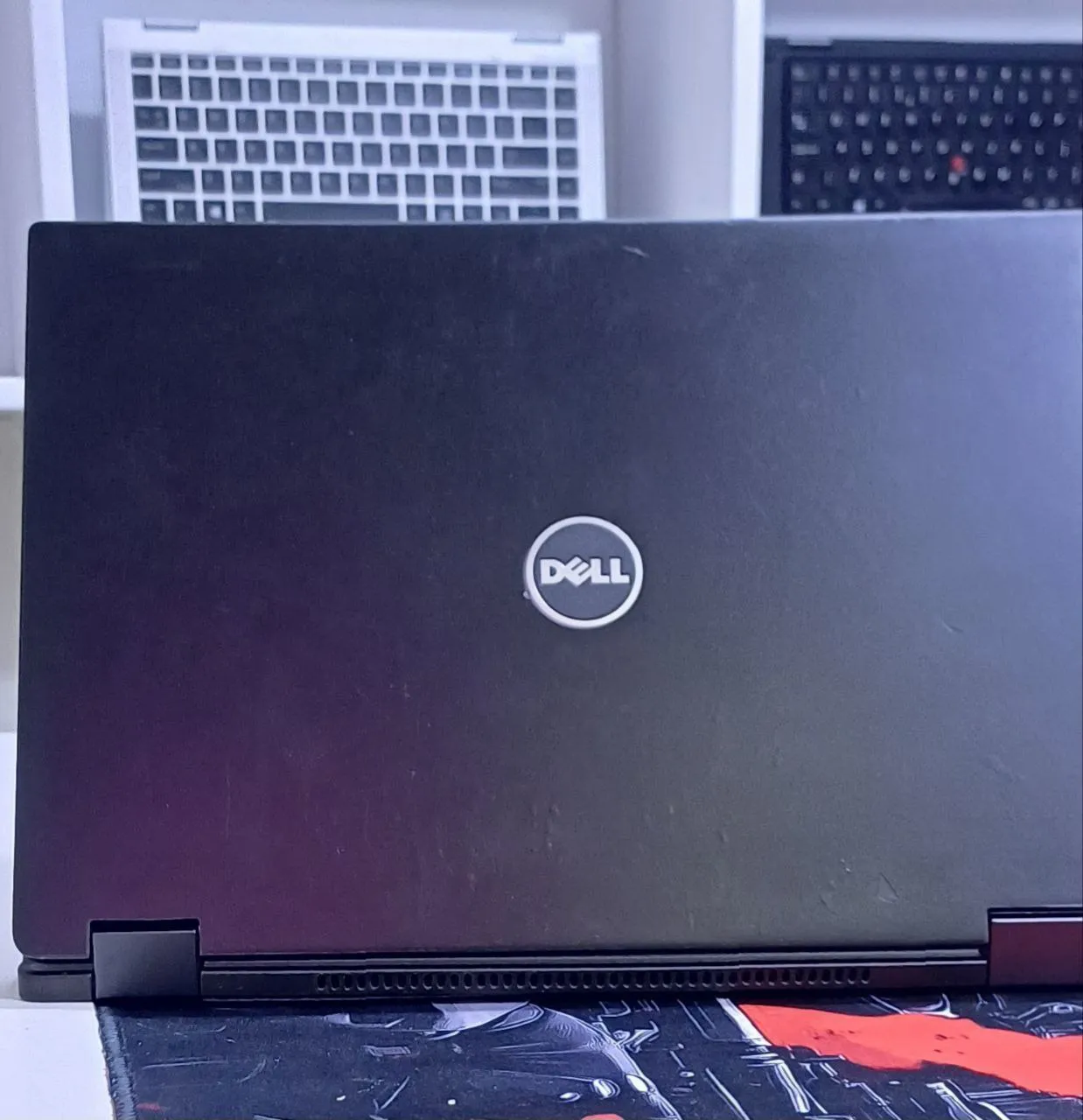 Dell Latitude x360 Touchscreen Laptop – photo 5