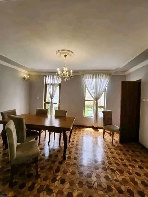 G+2 Modern House Meri 400 sqm – photo 4