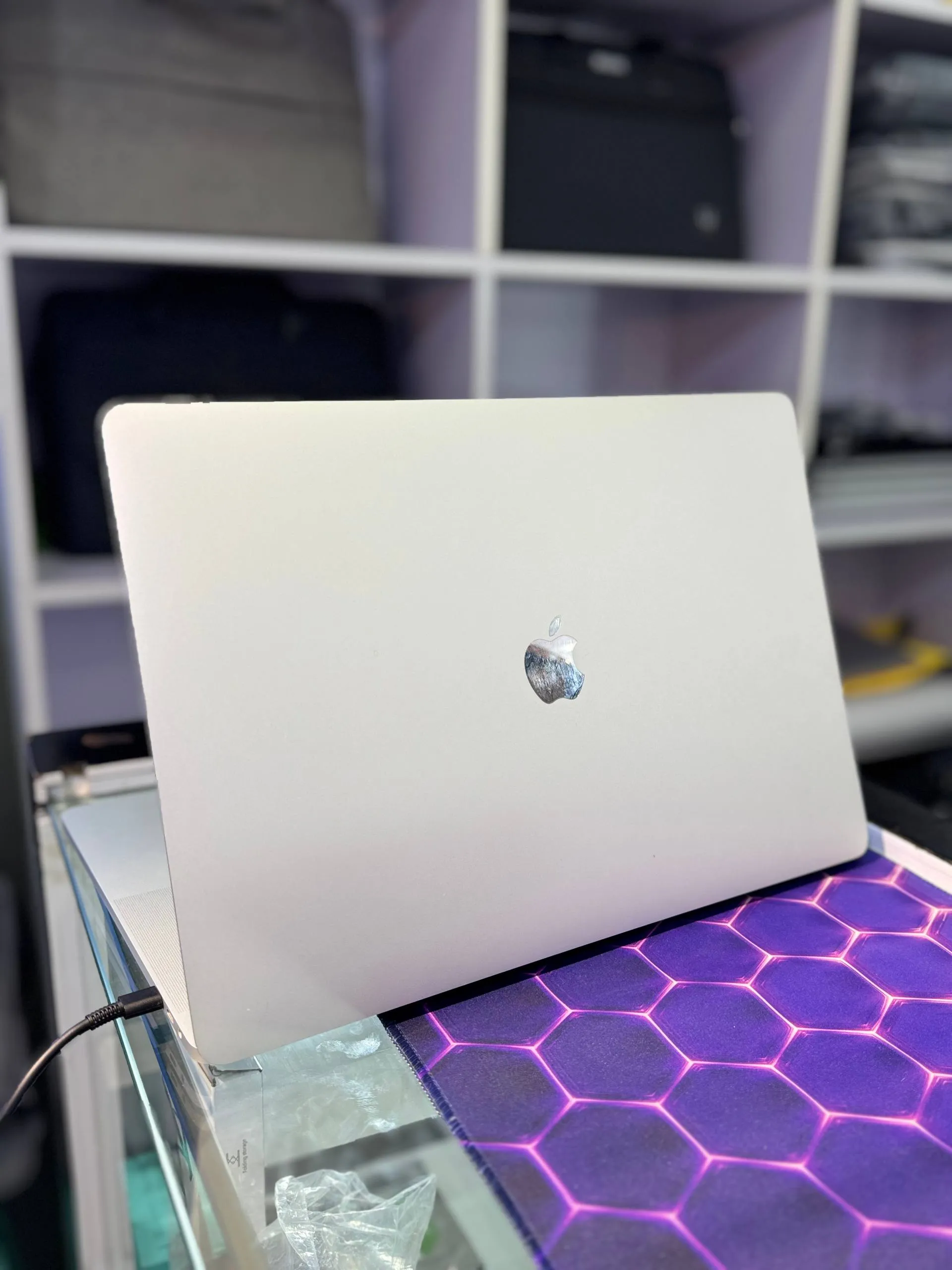 MacBook Pro 2019 16-inch i7 16GB 512GB – photo 7
