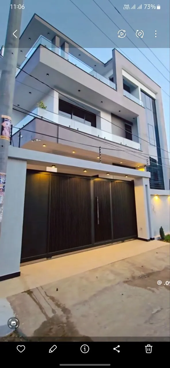Luxury House for Sale Ayat – photo 3