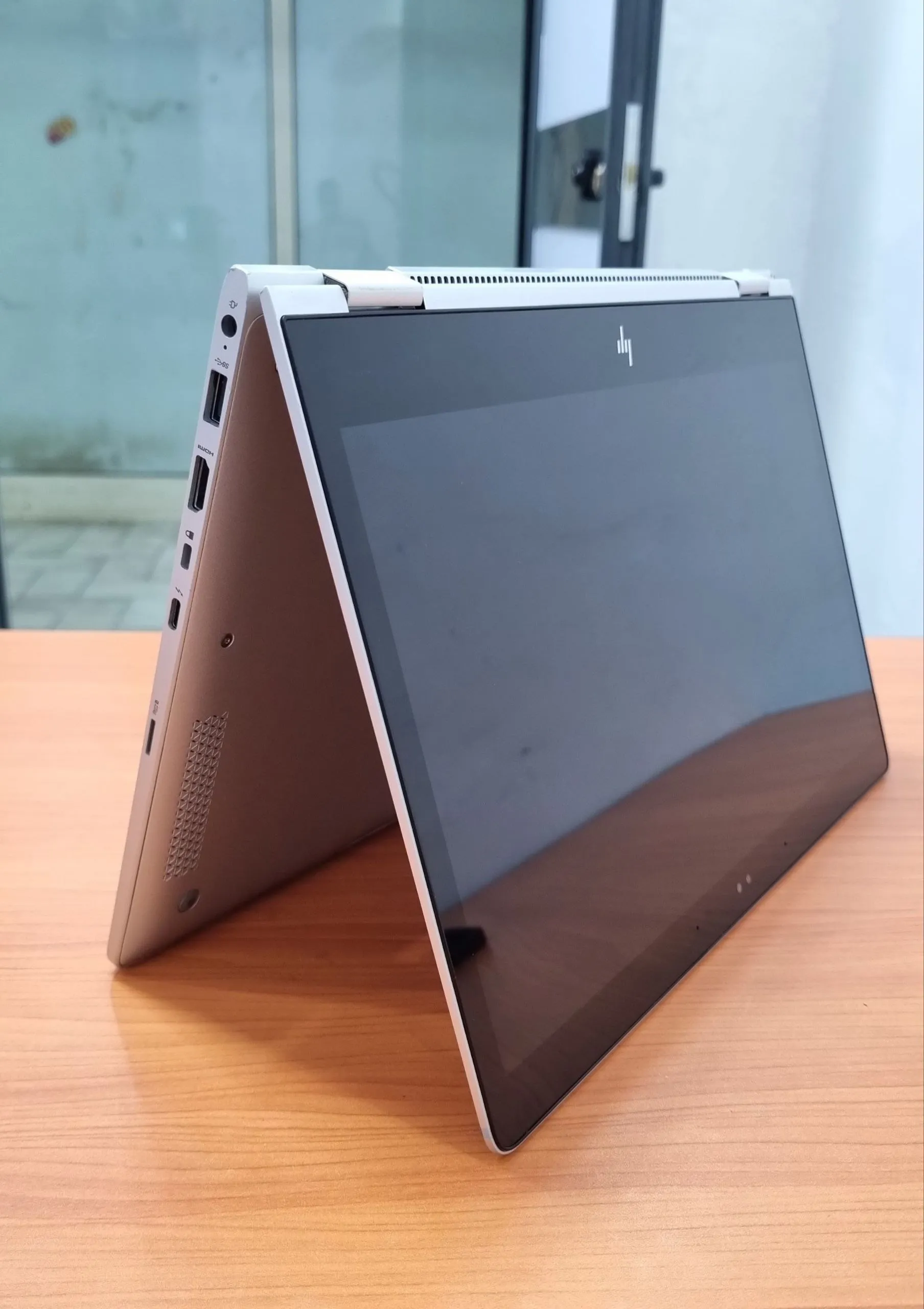 HP EliteBook 1030 G2 X360 Touchscreen – photo 3