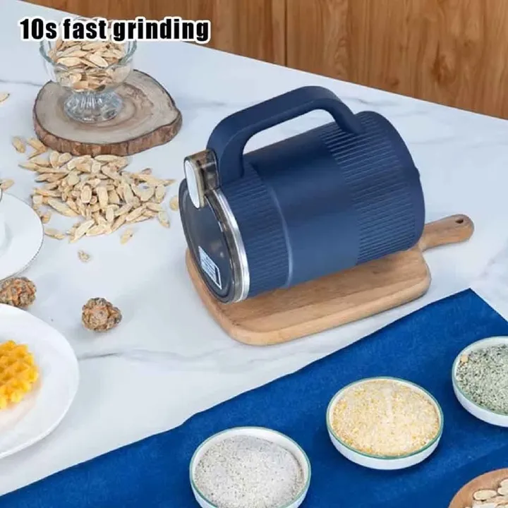 INIMA Japan Coffee Grinder 150W – photo 3
