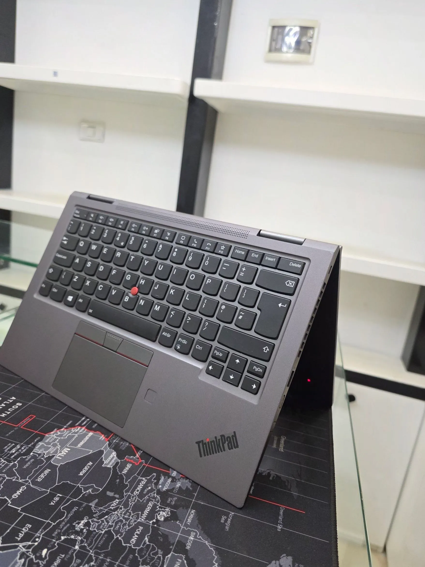 Lenovo ThinkPad X1 Yoga i7 – photo 3
