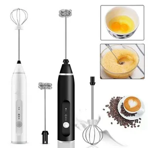USB Adjustable Milk Frozer