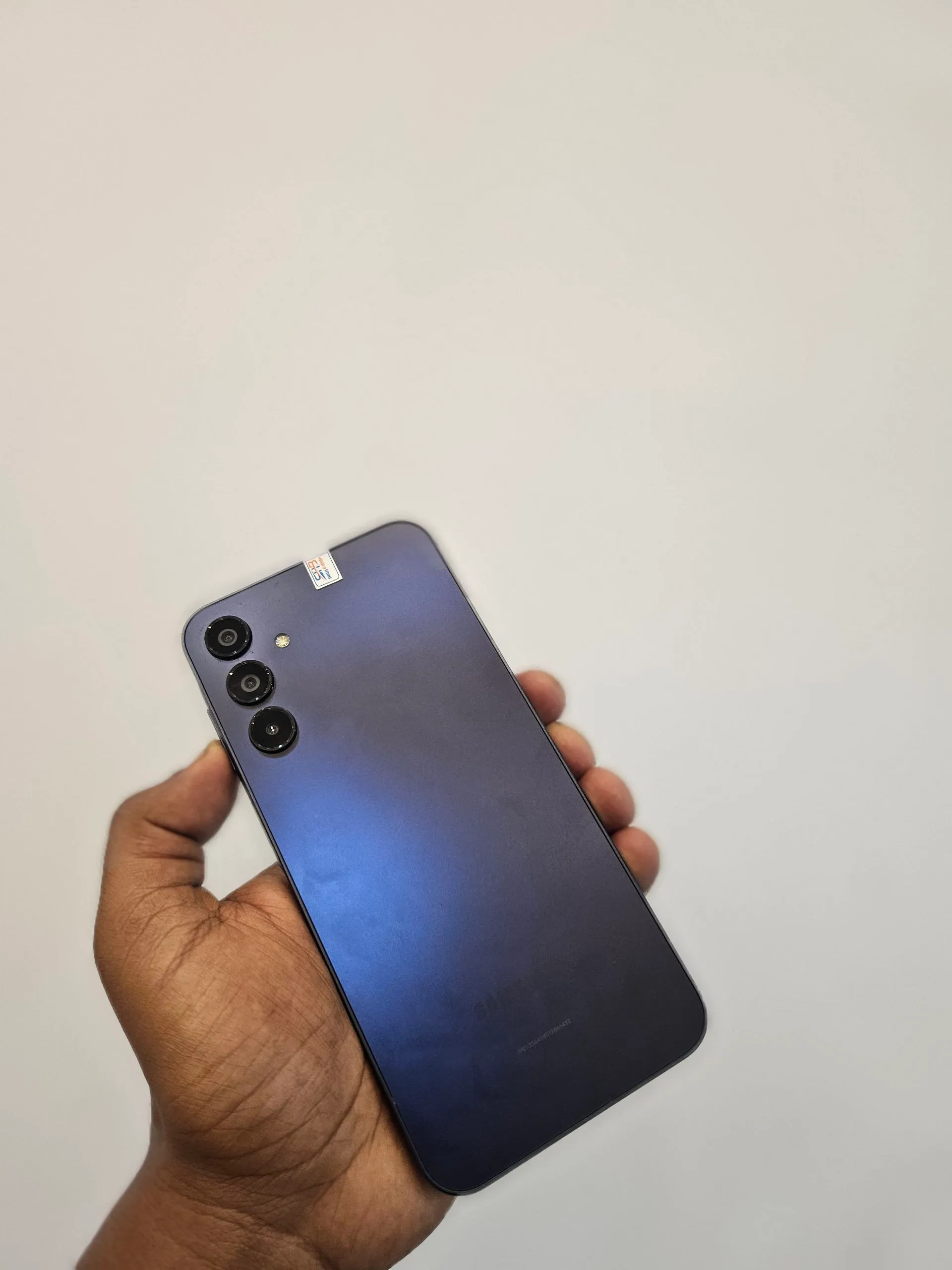 Samsung Galaxy A15 – photo 3