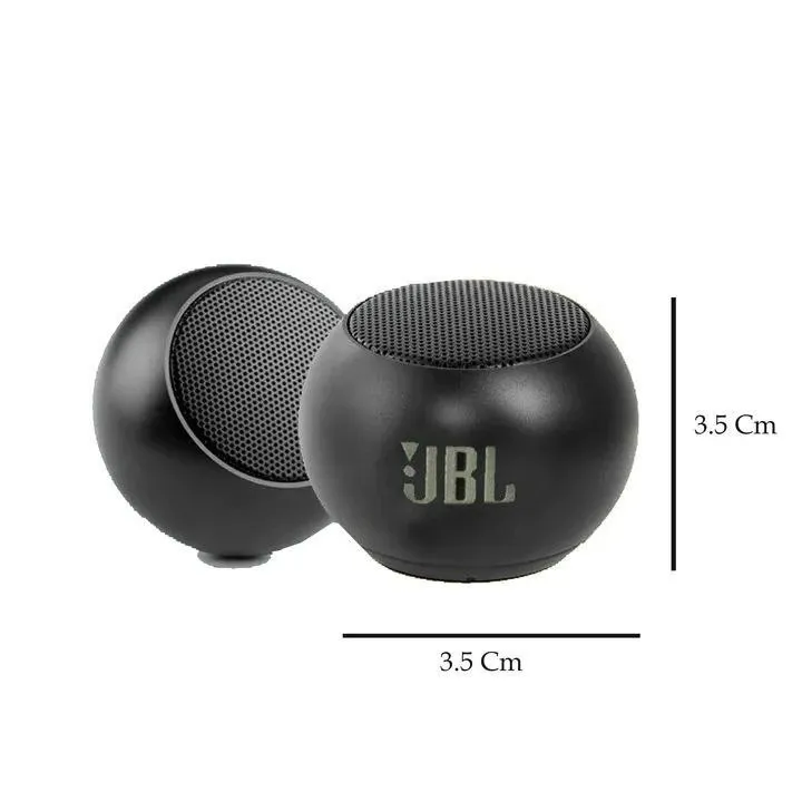 JBL M3 Mini Portable Bluetooth Speaker – photo 4