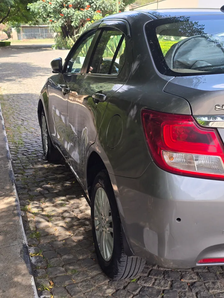 Suzuki Dzire 2022 Automatic 1200cc – photo 7