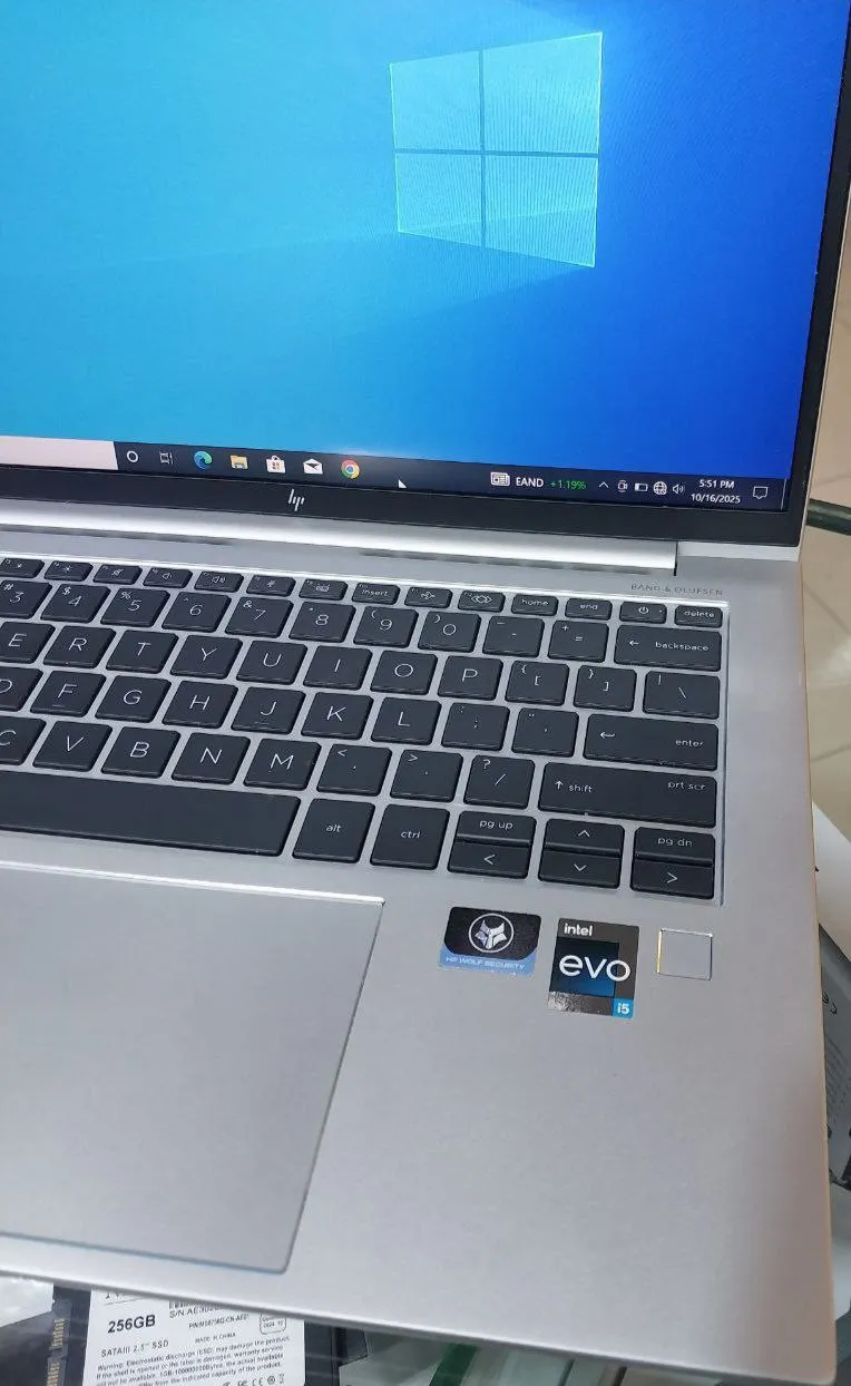 HP EliteBook 840 G9 Laptop – photo 3
