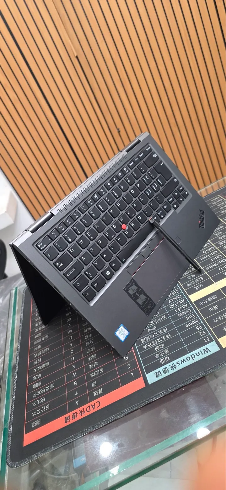 Lenovo X1 Yoga i7 16GB 512GB – photo 4