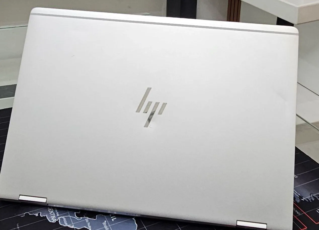 HP EliteBook X360 1030 G2 – photo 4