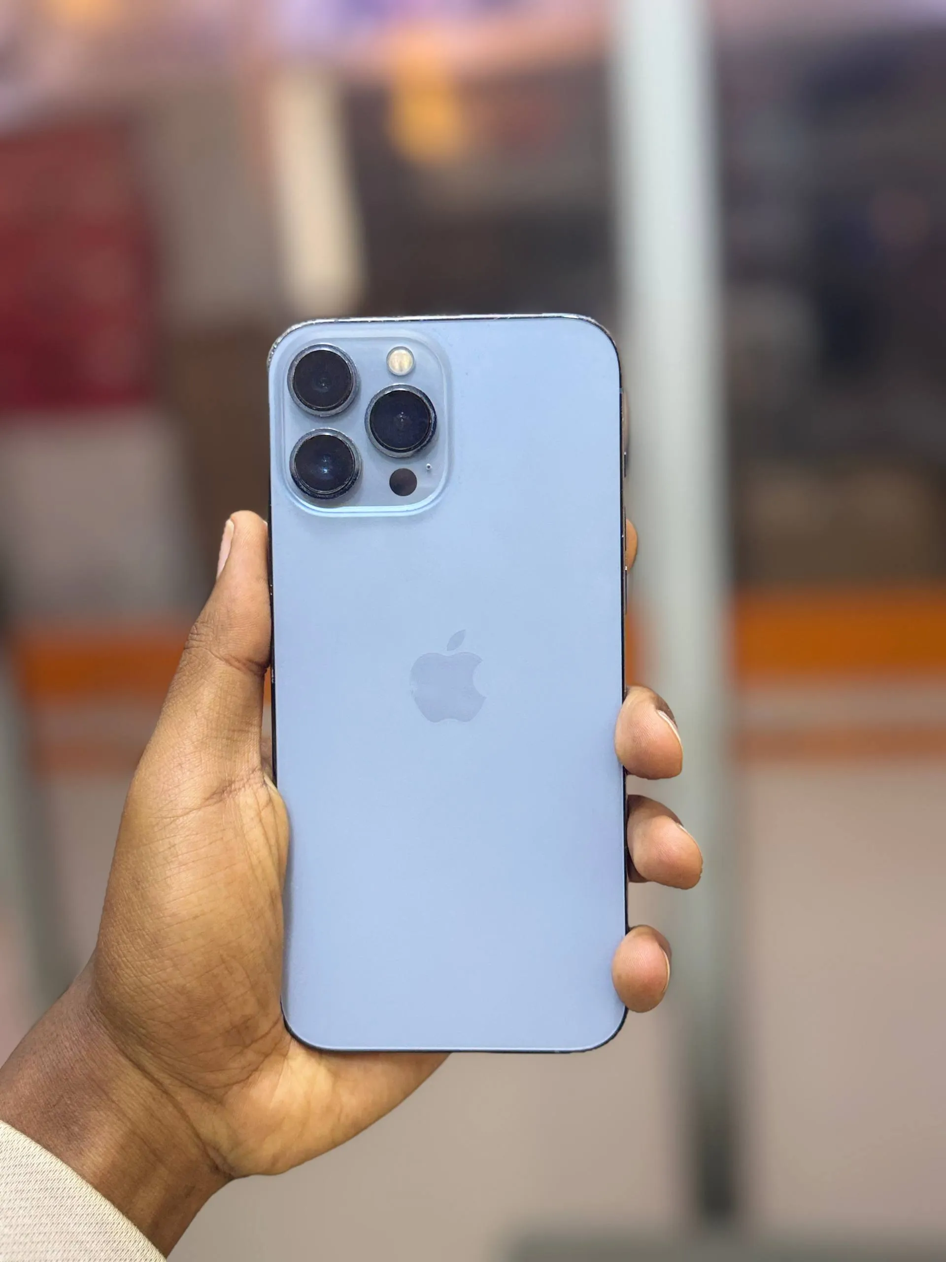 iPhone 13 Pro Max 256GB – photo 5