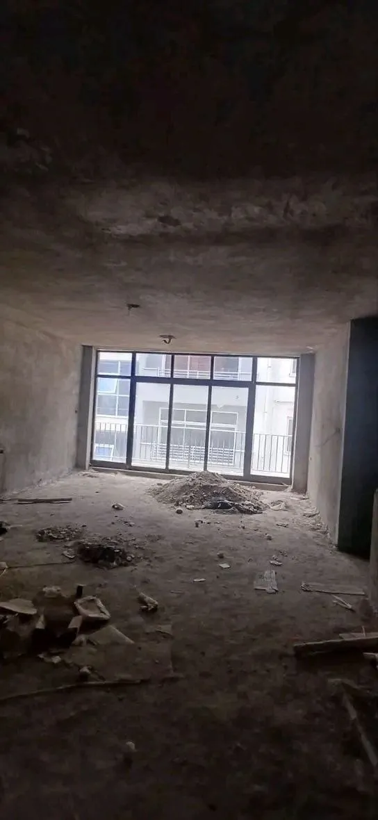 4 Bedroom Finishing Apartment in Ayat – photo 6