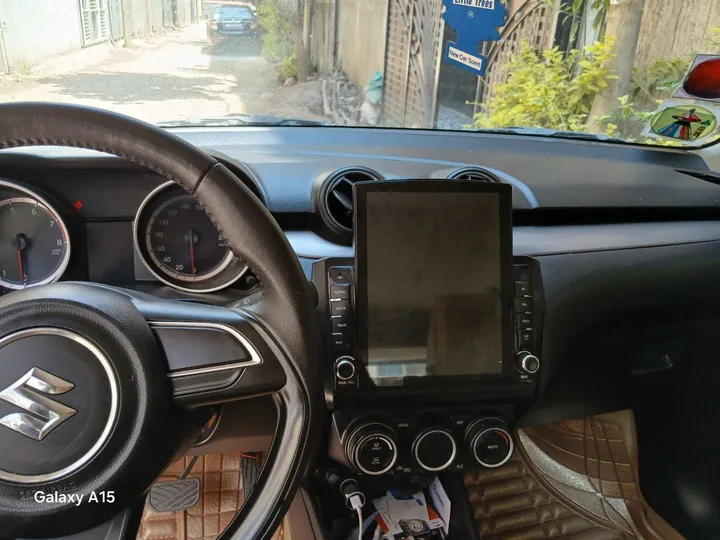 Suzuki Swift 2021 Automatic – photo 3
