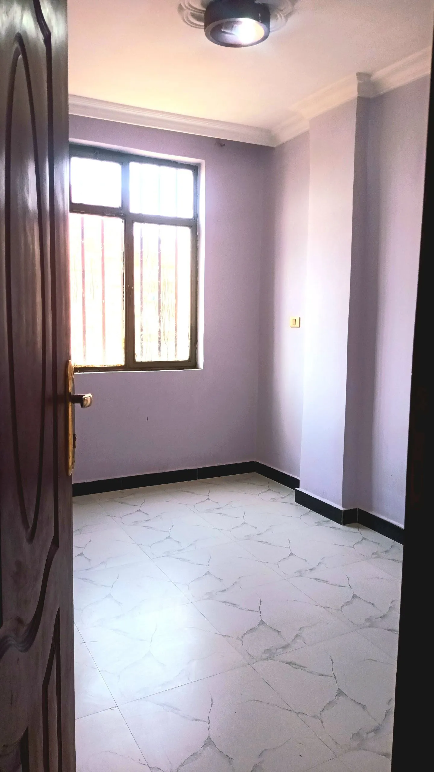 One Bedroom Condo in Bole Arabssa – photo 9