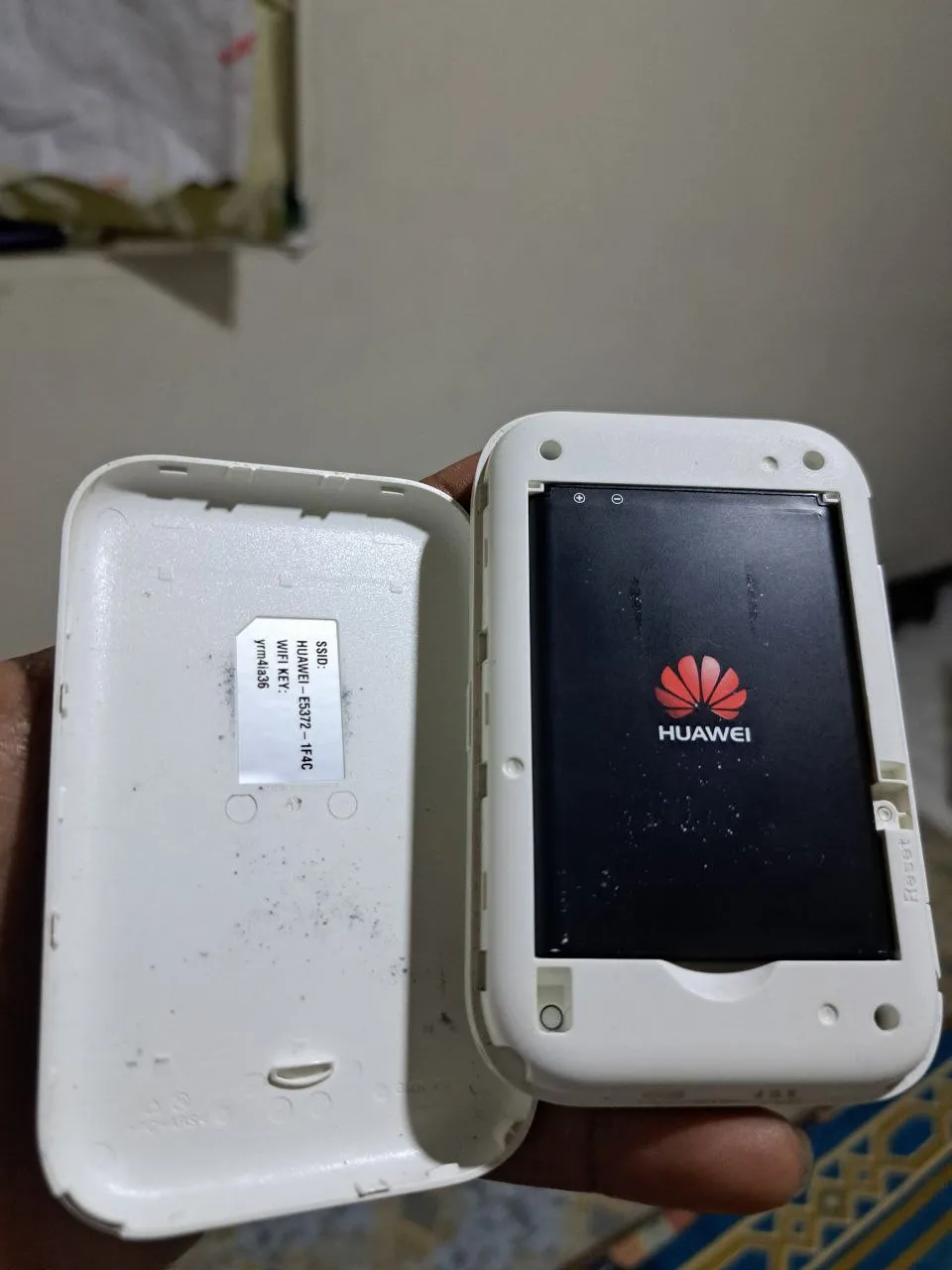 Huawei WiFi Router – photo 3