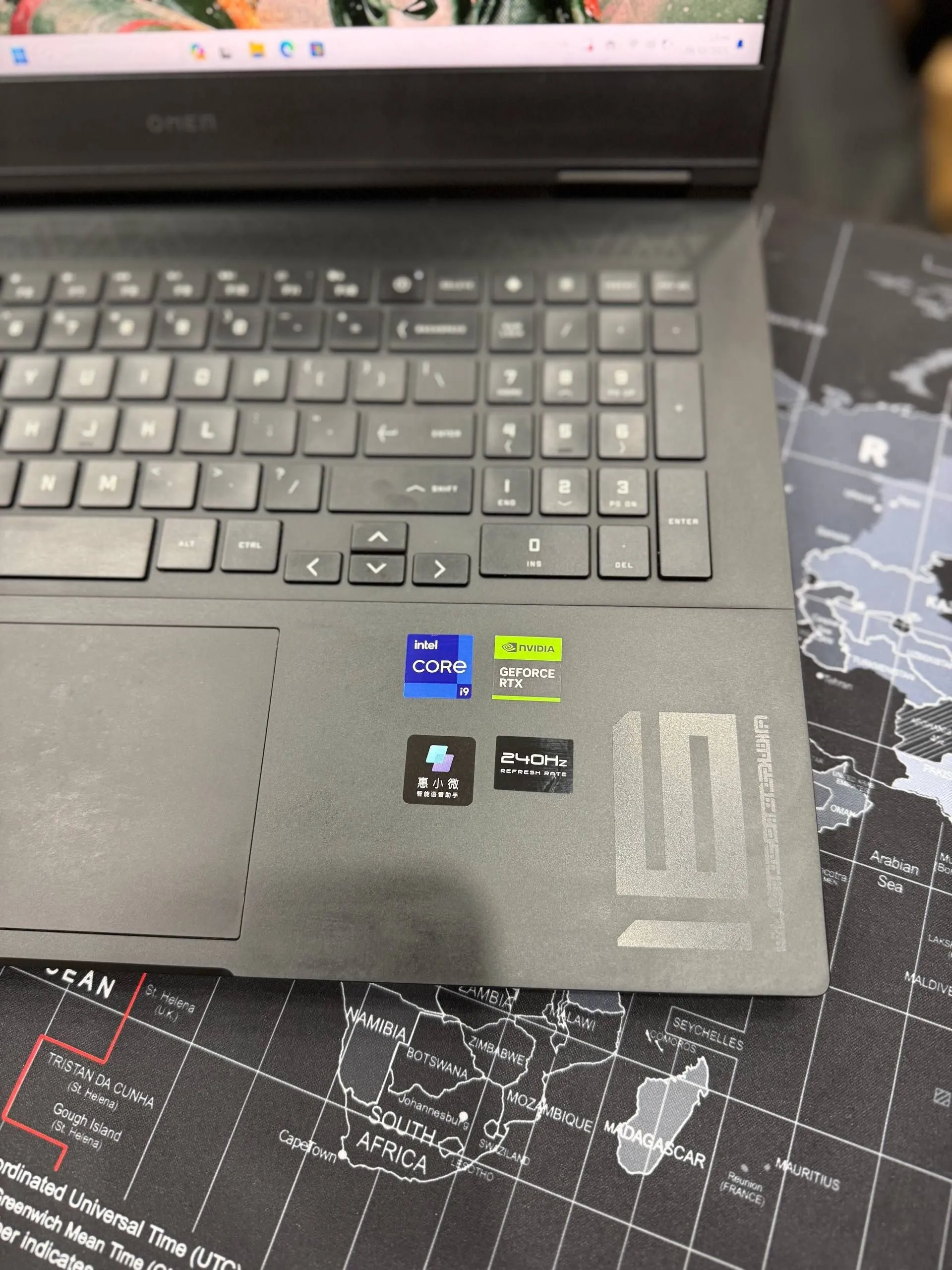OMEN 16 Gaming Laptop i9 RTX 4060 – photo 5