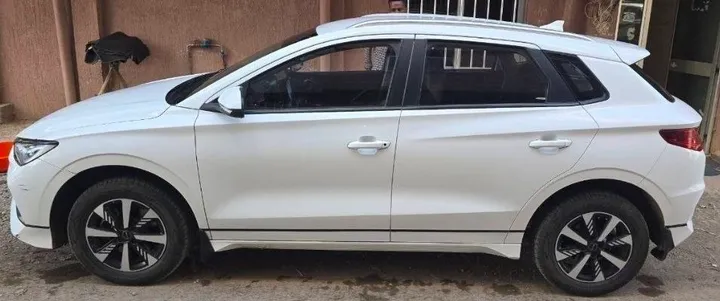 BYD e2 2025 Electric Car – photo 5