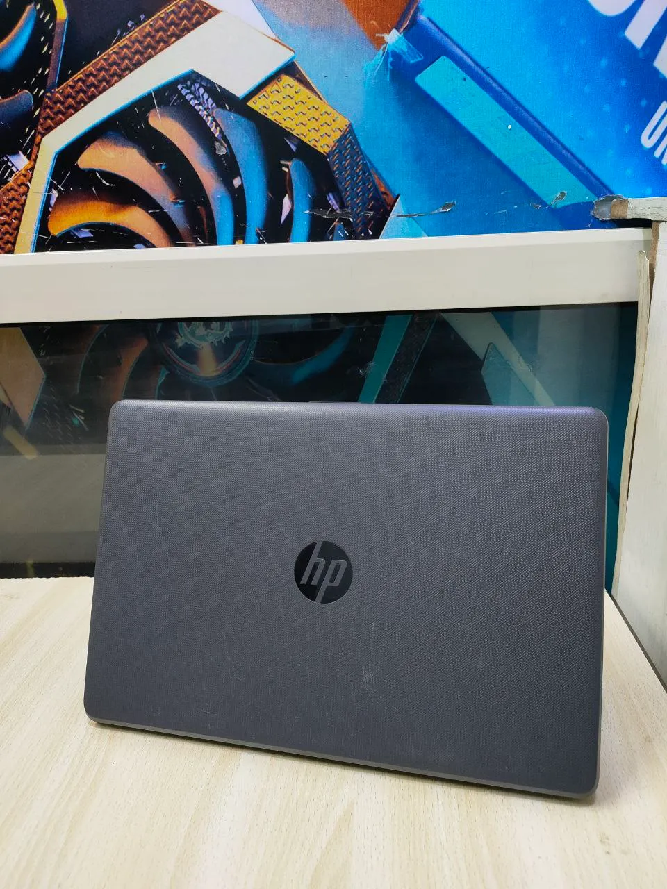 HP Notebook 250 G6 – photo 4