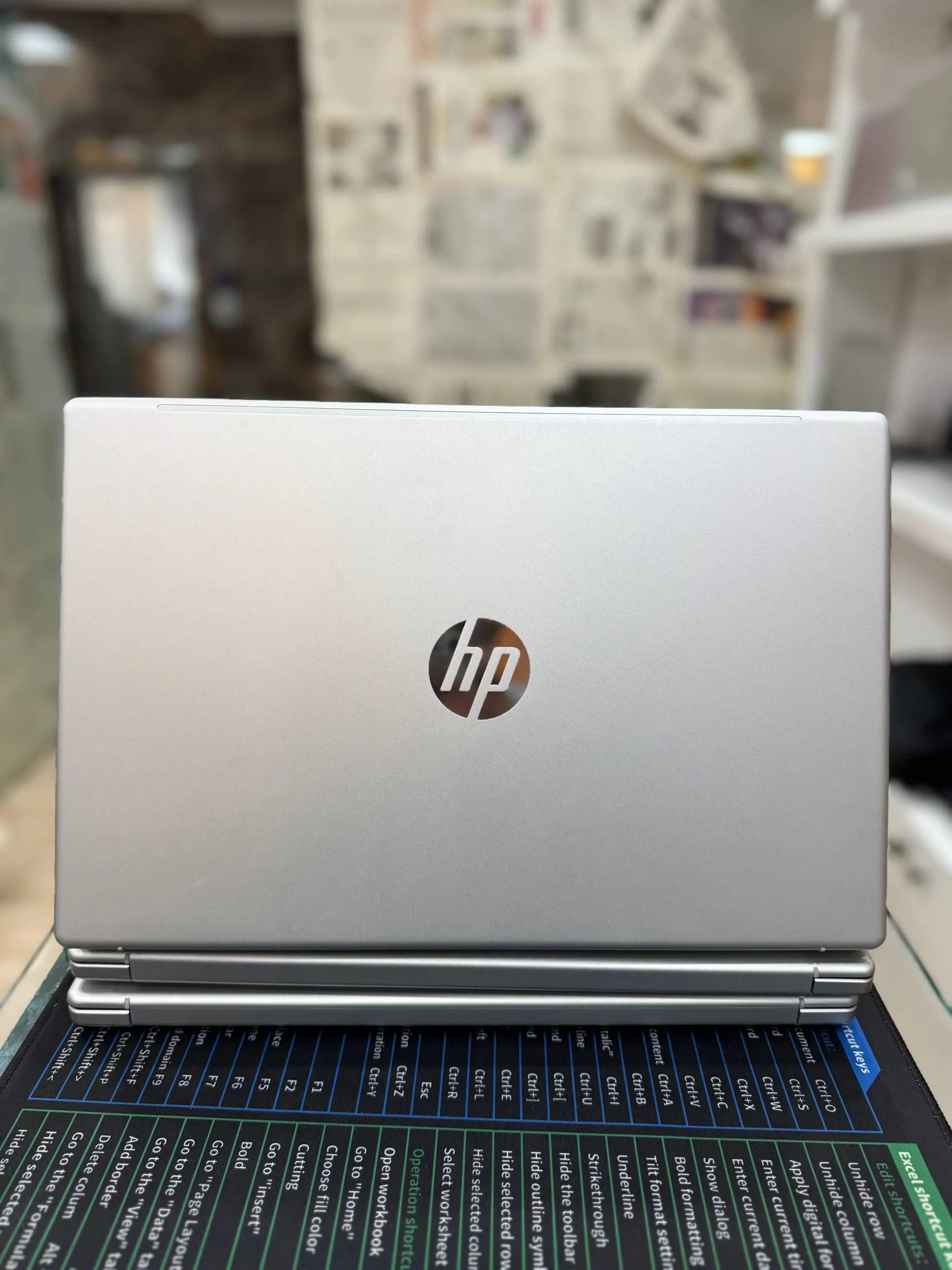 HP Notebook 15 i5 16GB 1TB – photo 5