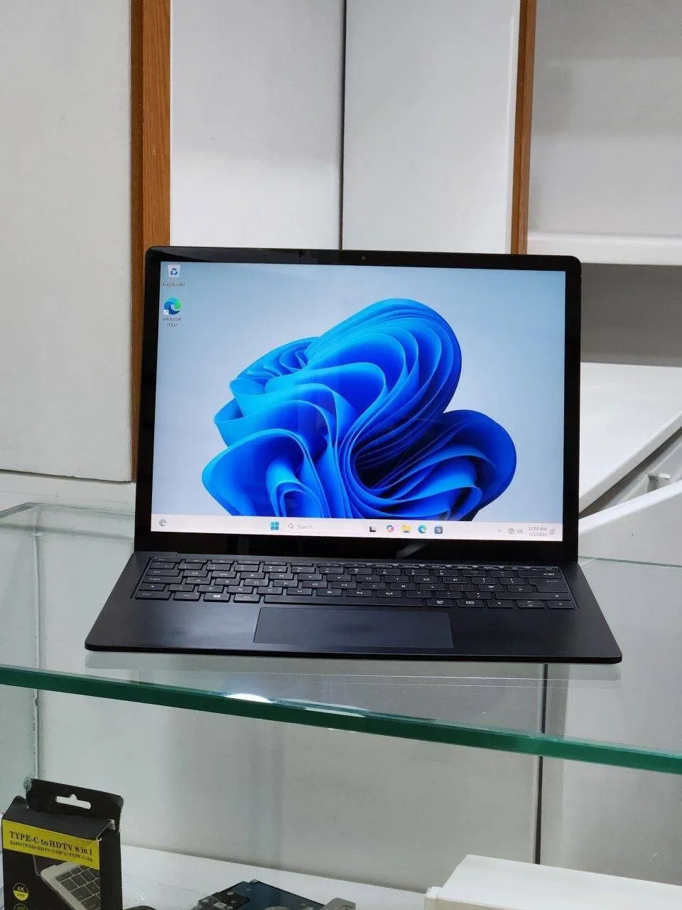 Microsoft Surface Laptop 4 Touchscreen – photo 4