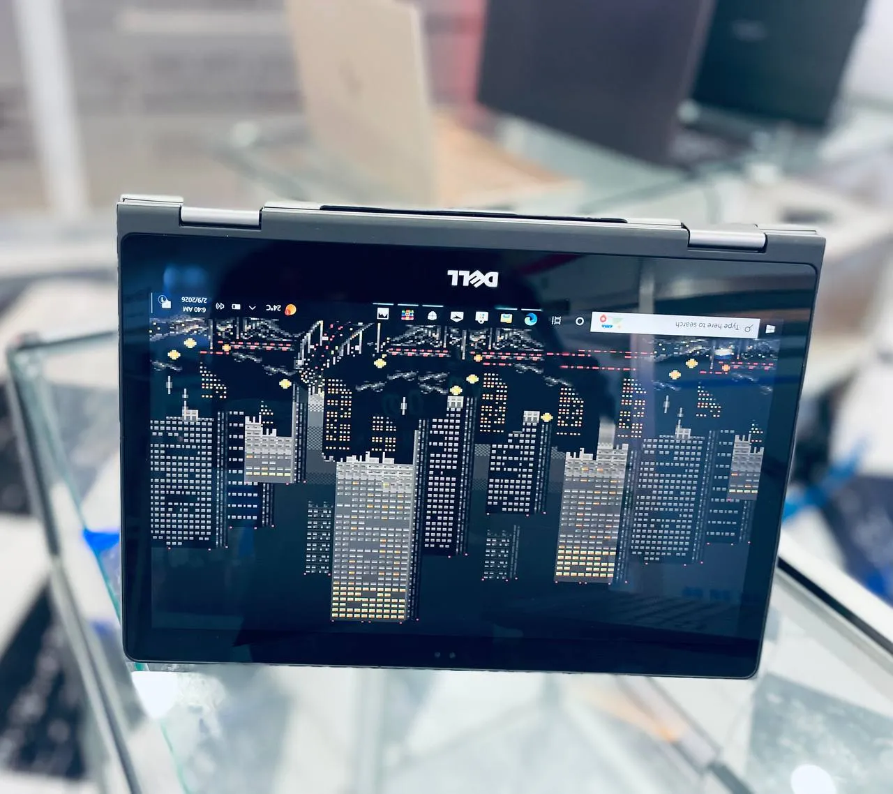 Dell X360 i5 8GB 256GB – photo 7