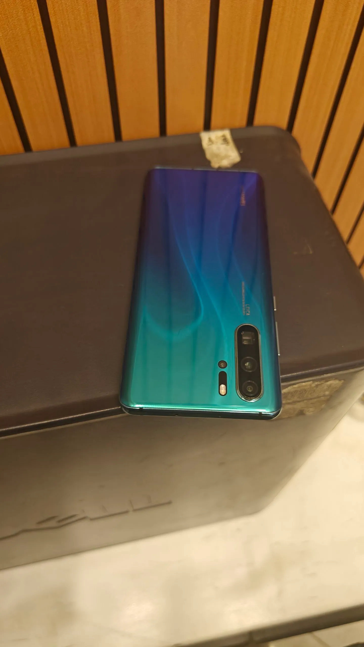 Huawei P30 Pro 256GB 8GB RAM – photo 5