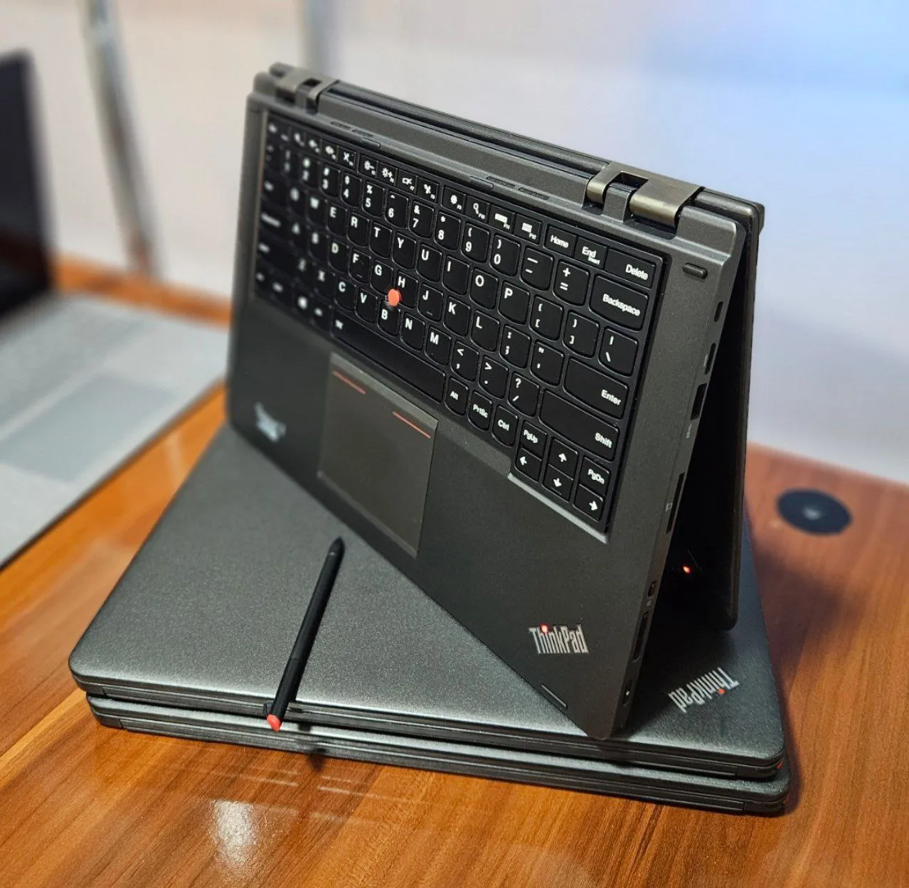 Lenovo ThinkPad Yoga X360 i5 – photo 6