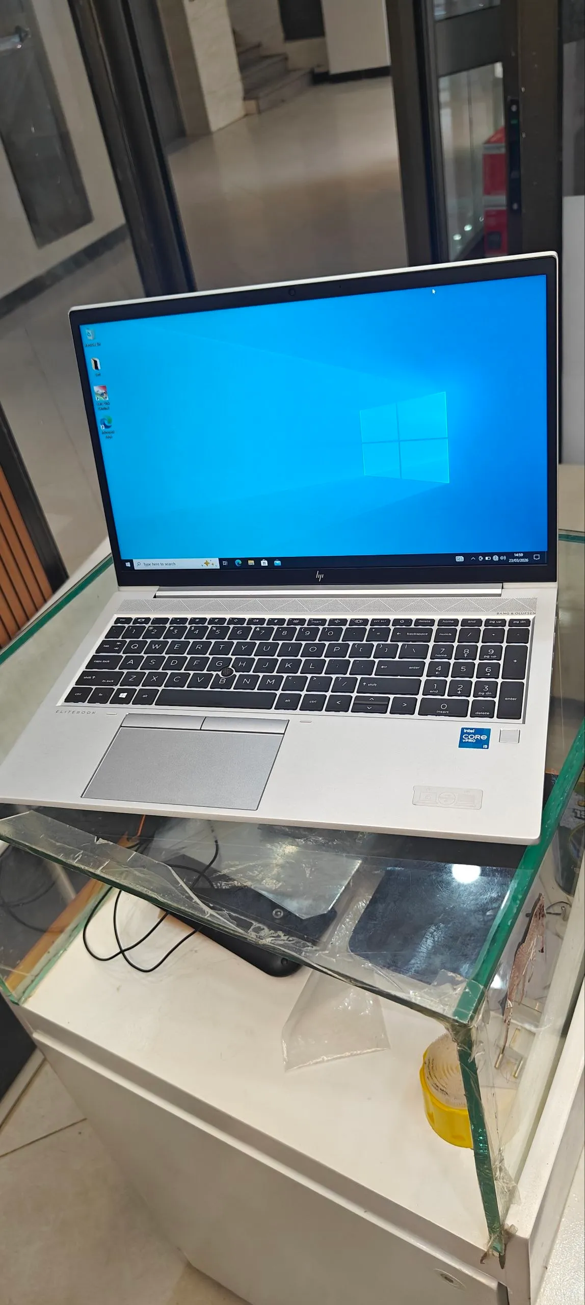 HP EliteBook 850 G8 16GB 512GB – photo 5