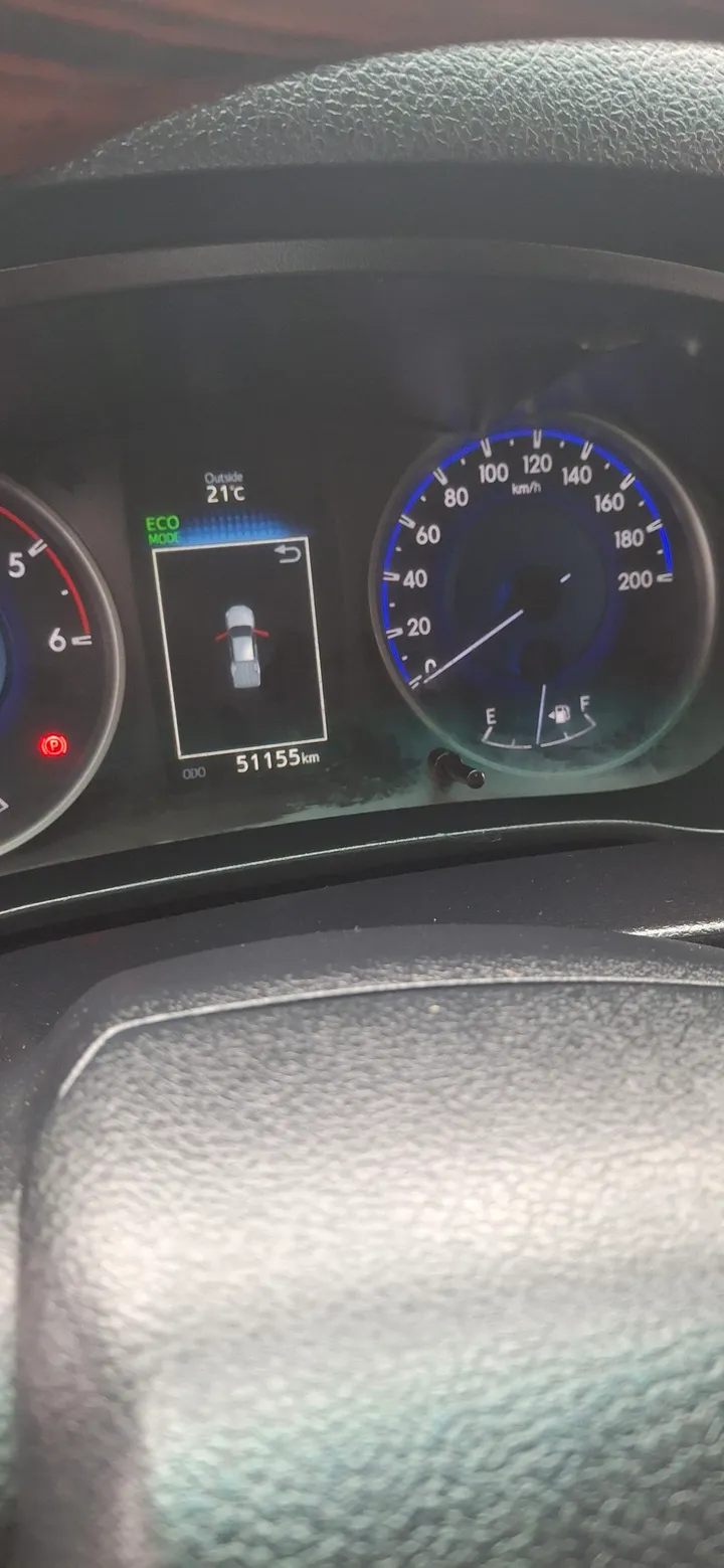 Toyota D4D Double Cab 2020 – photo 7