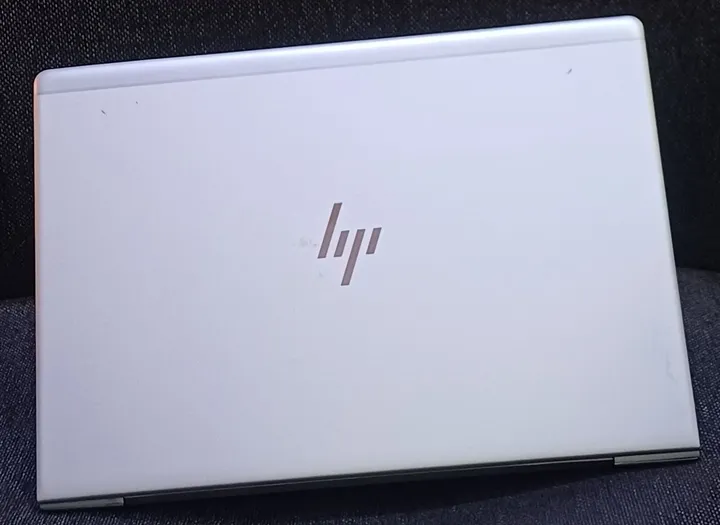 HP EliteBook 840 G5 i5 Laptop – photo 9