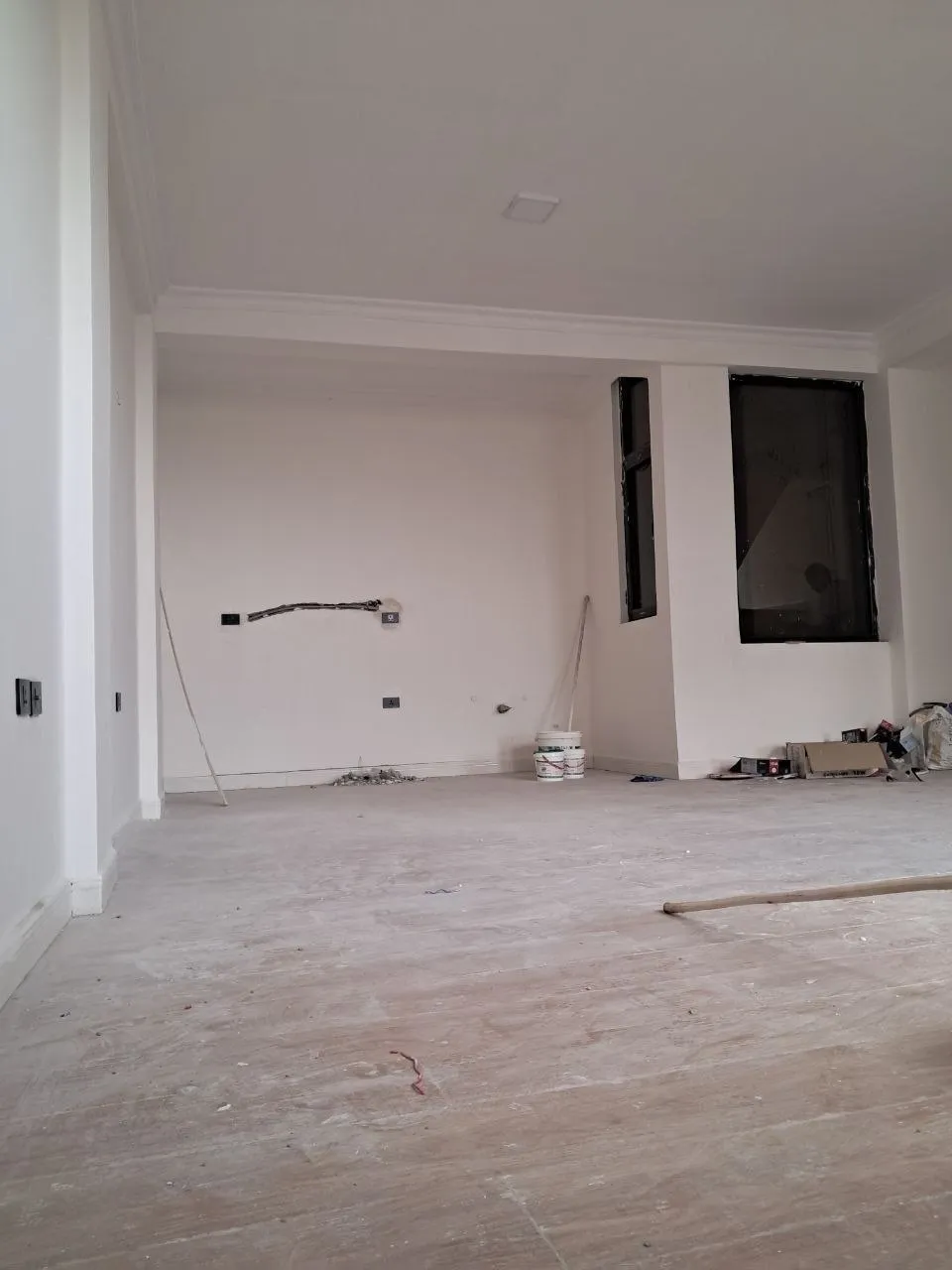 75 Sqm B+G+4 Terrace House Ayat – photo 4