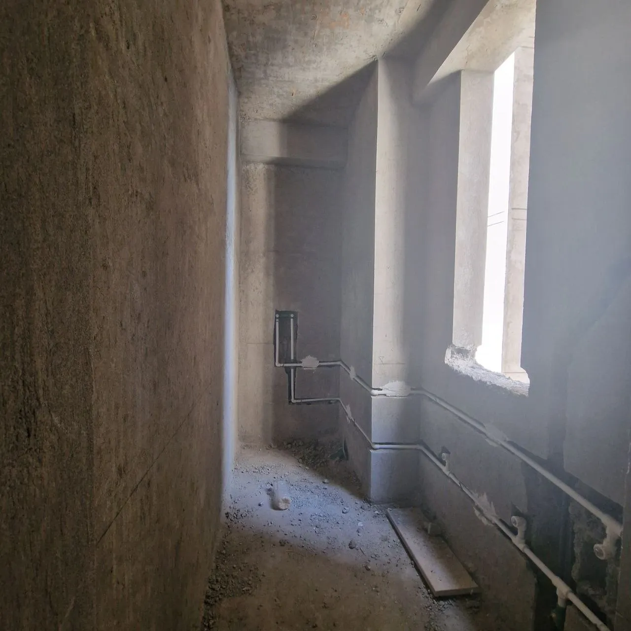 3 Bedroom Apartment Around Megenagna – photo 9