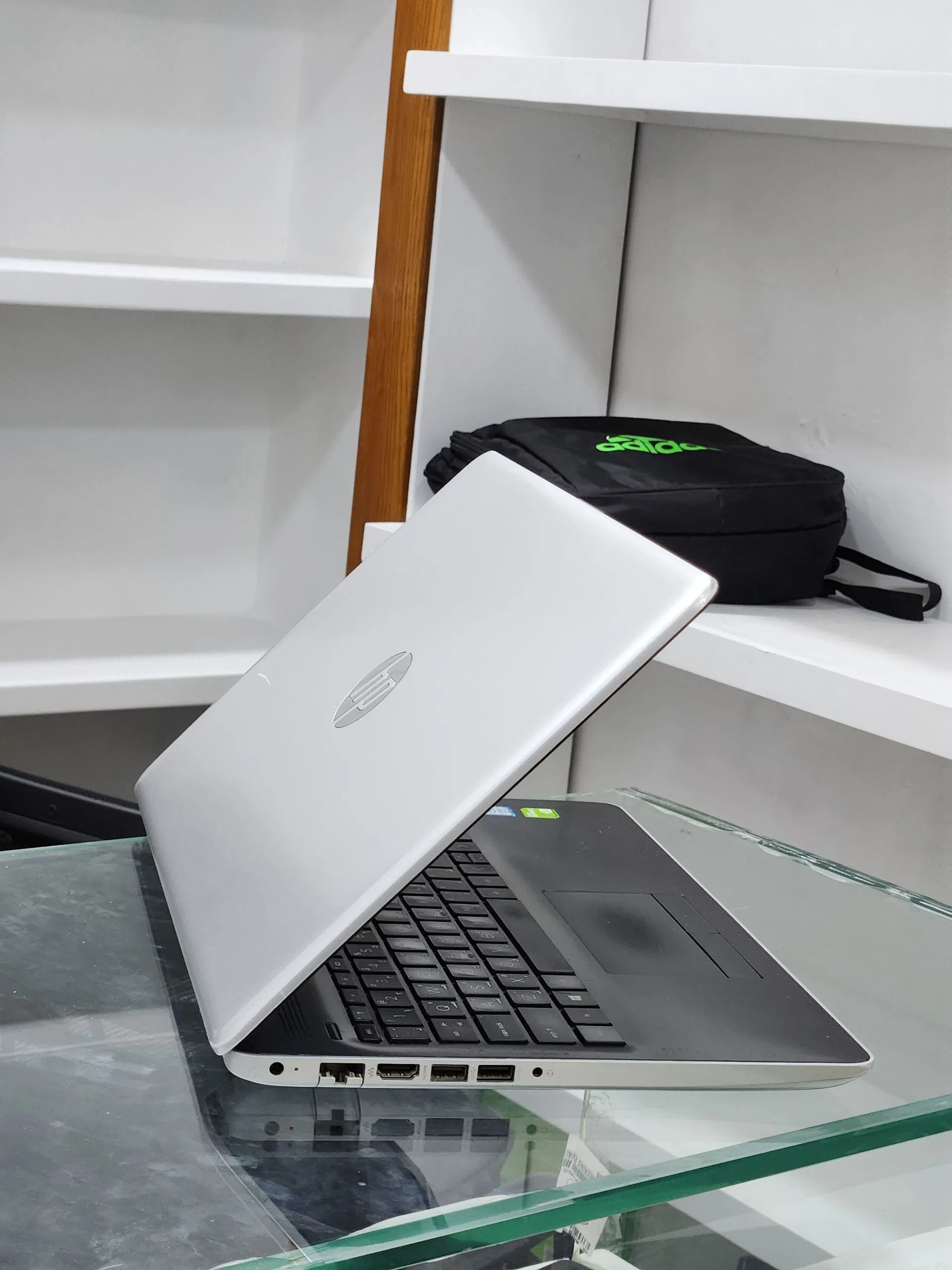 HP Notebook 15 i7 Laptop – photo 4