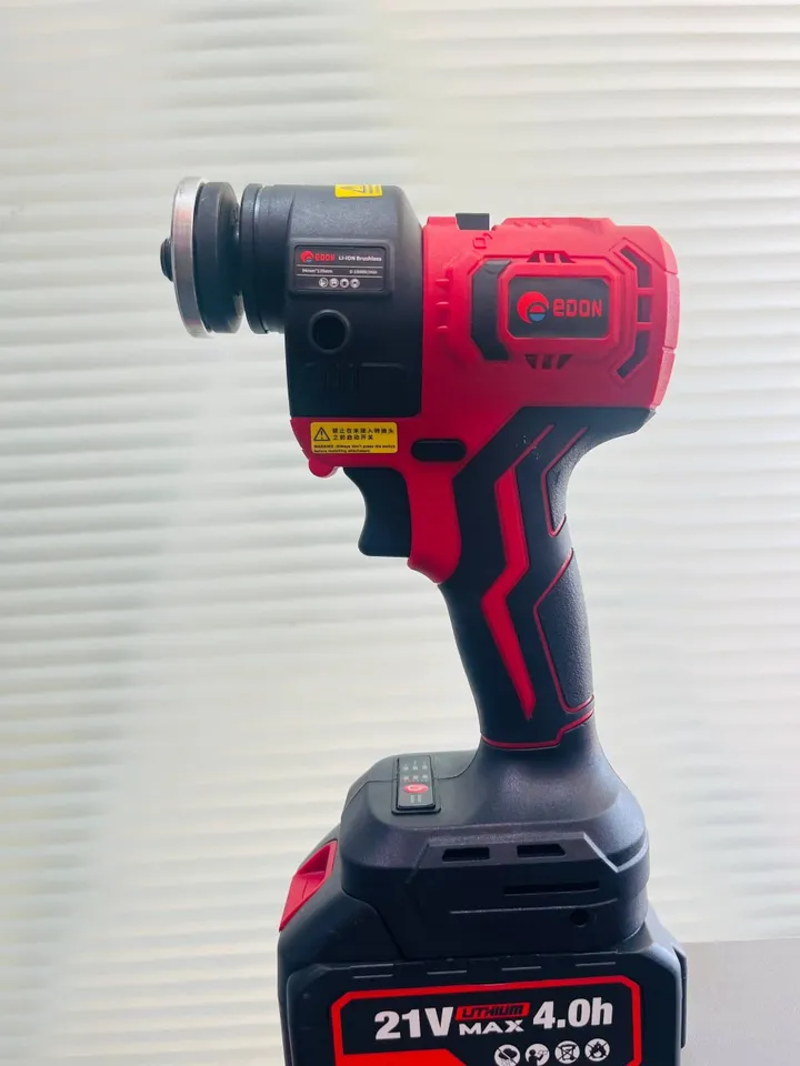 8-in-1 Rechargeable Tool Set – photo 5