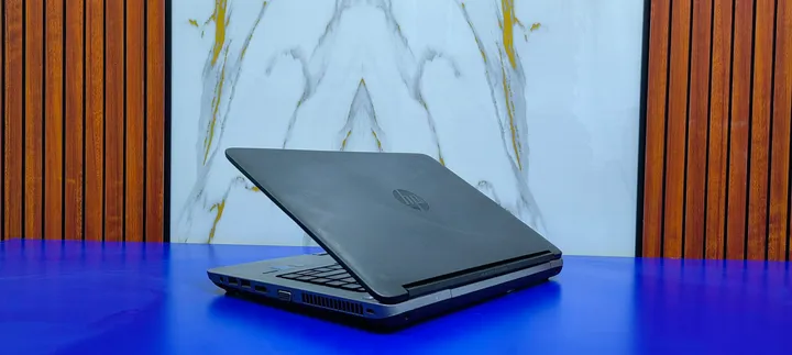 HP ProBook G1 i7 Laptop – photo 5