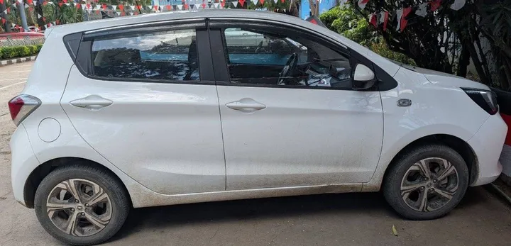 Changan E-star EV 2024 – photo 3