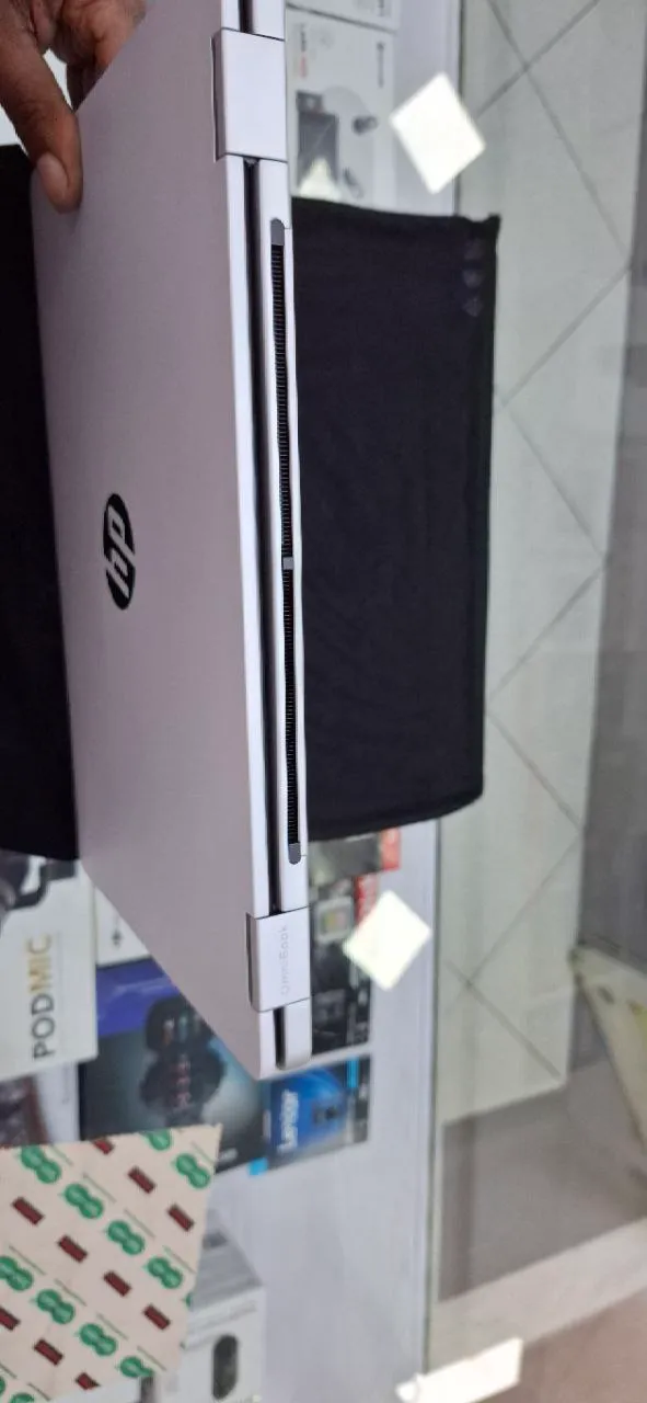 HP OmniBook 5 Flip i5 Laptop – photo 5