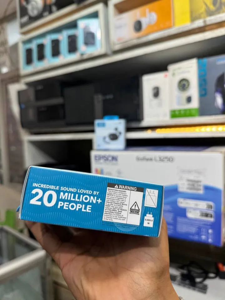 Soundcore R50i Wireless Earbuds – photo 3