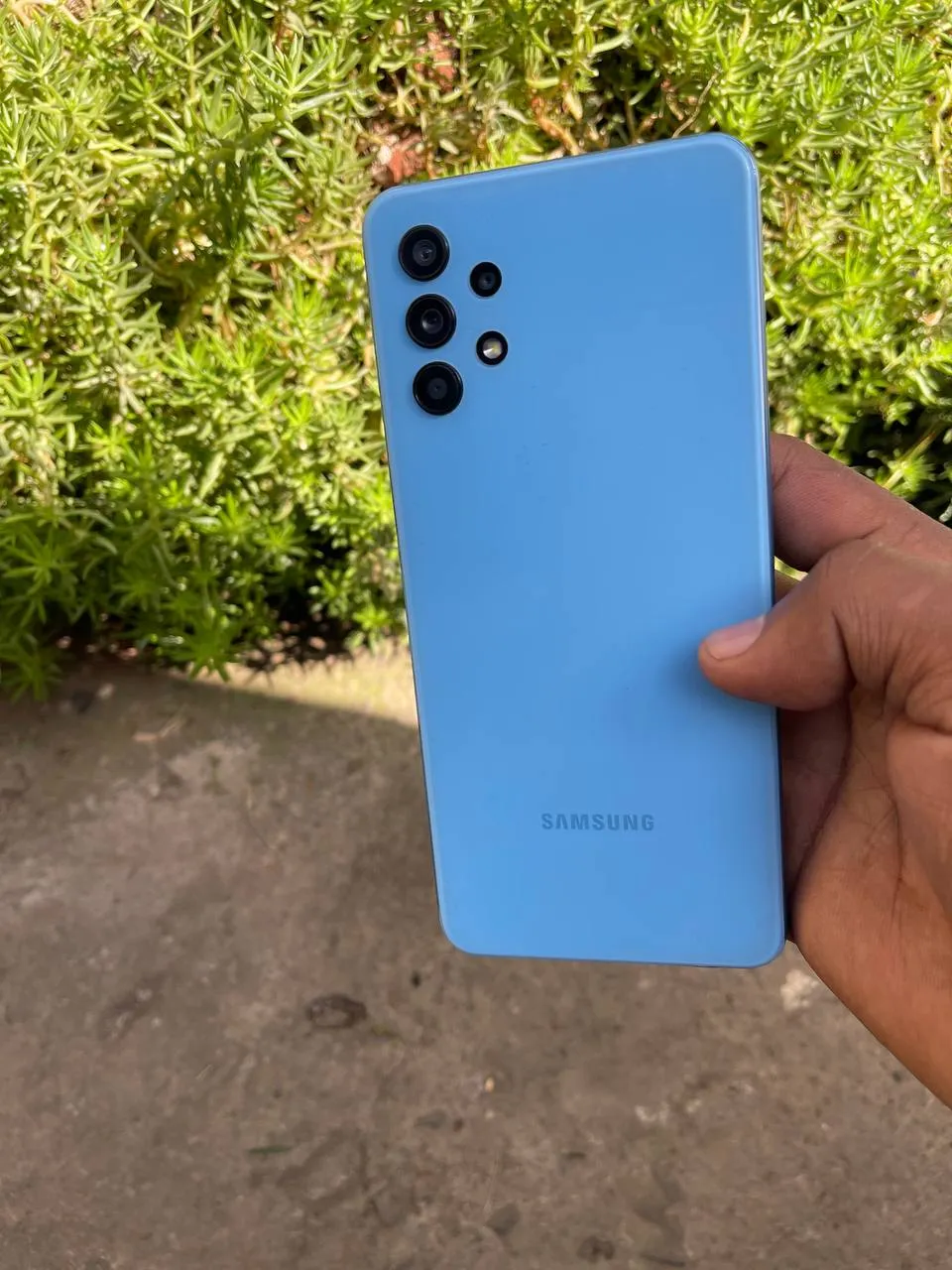 Samsung Galaxy M32 5G 128GB – photo 5