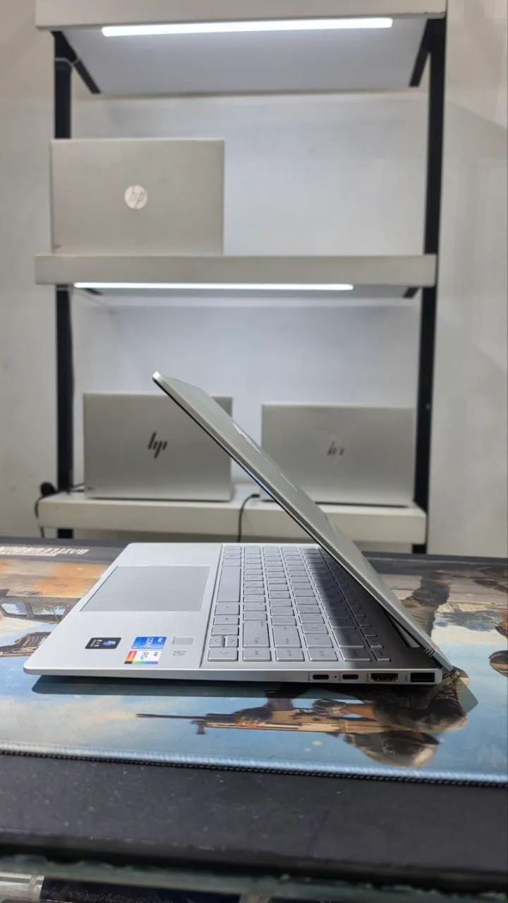 HP Pavilion Plus i5 13th Gen – photo 4