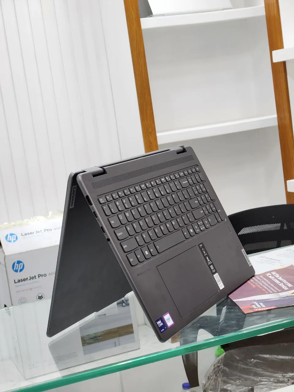 Lenovo Yoga 7i 2-in-1 16GB 1TB – photo 4