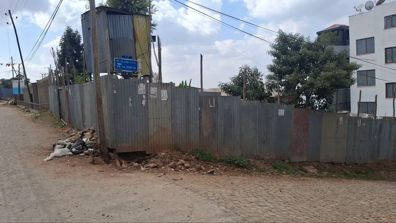 320 sqm Land for Sale at CMC – photo 3