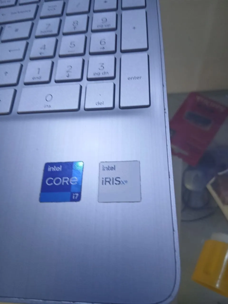 Brand New HP Notebook i5 12th Gen – photo 3
