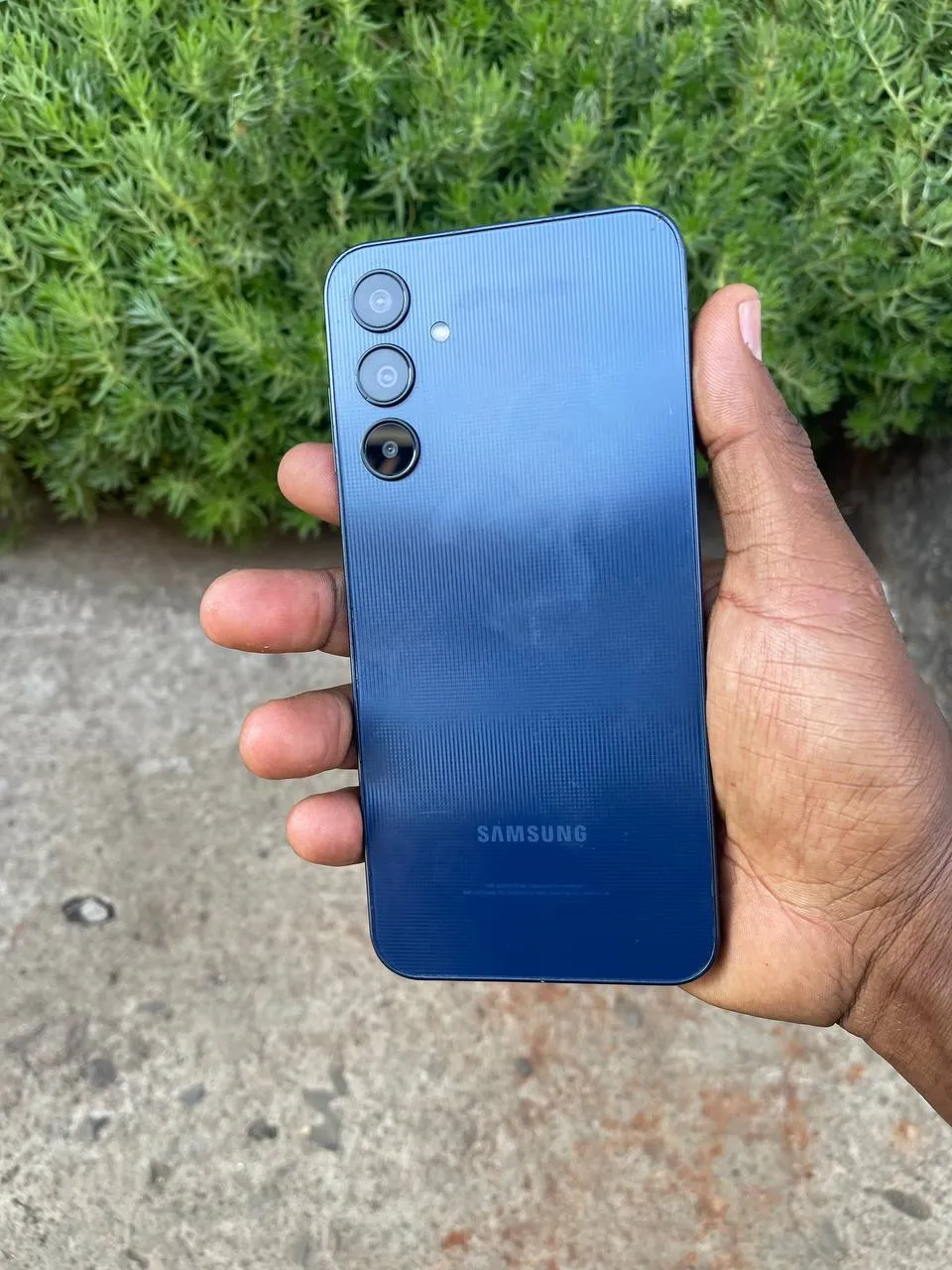 Samsung Galaxy A25 256GB 8GB – photo 5