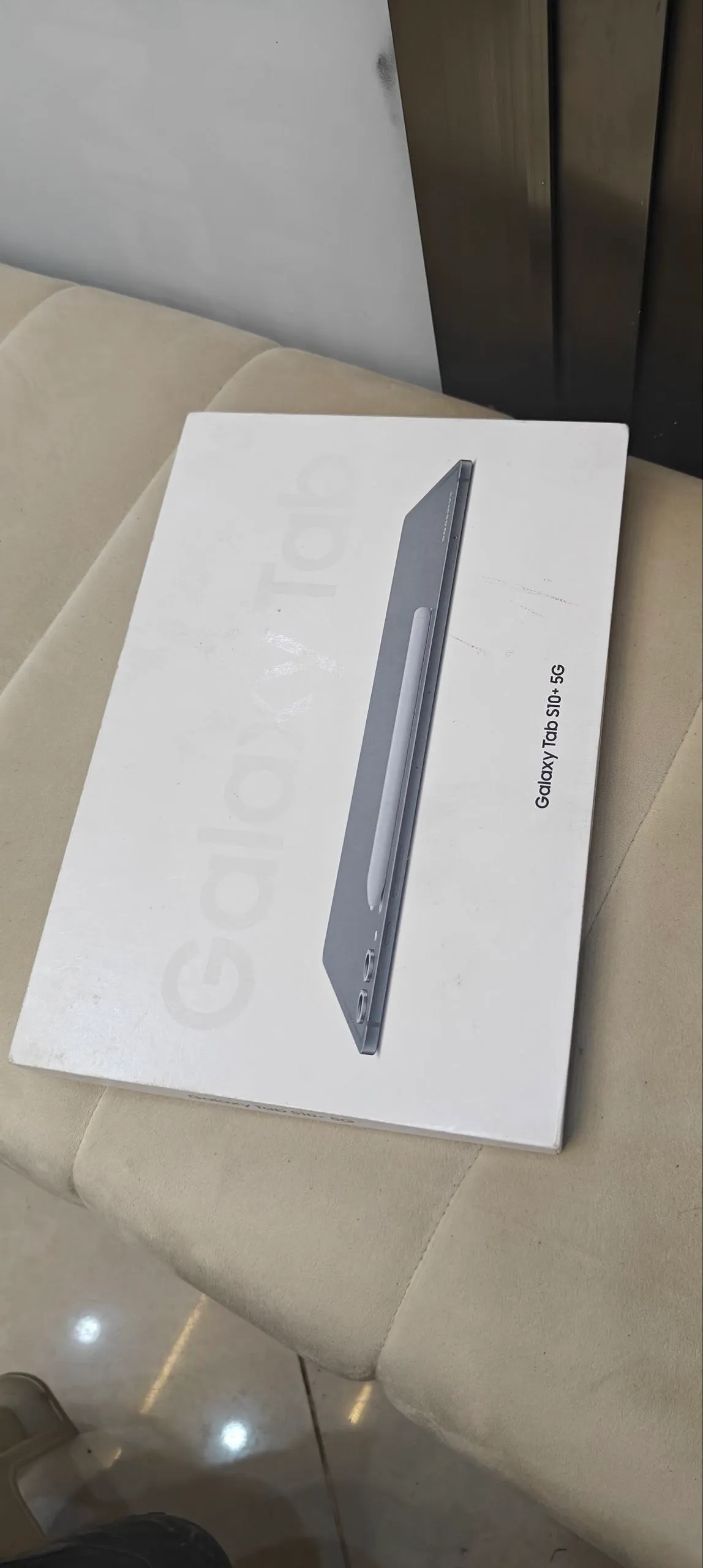 Samsung Galaxy Tab S10 Lite 5G – photo 4