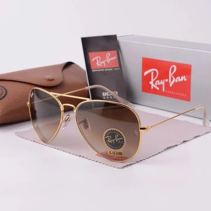Premium Polarized Sunglasses – photo 6
